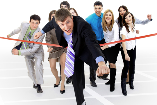 Desarrollo de Carrera y Gestión del Talento
