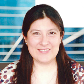 Caterina Castañeda | Change Management