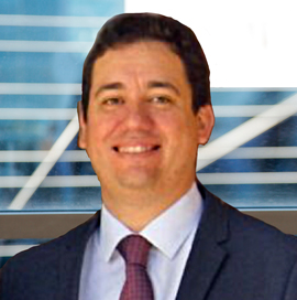 Claudio Lira | Managing Partner