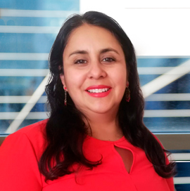 María Angélica Gutiérrez | Managing Director
