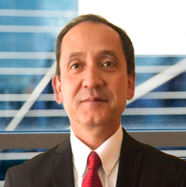 David Inatsuguy | HR Project Manager