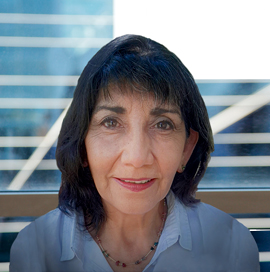 María Soledad Quezada Menares | Project Manager