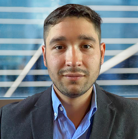 Dylan Almendras | HR Consultant