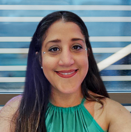 Andrea Rondón  | HR Consultant