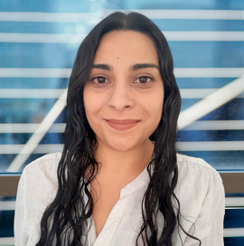 Paula Sagredo | 360 consultant
